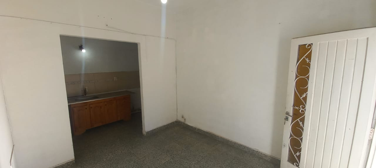 Departamento dos ambientes ubicado sobre Gaspar Campos
