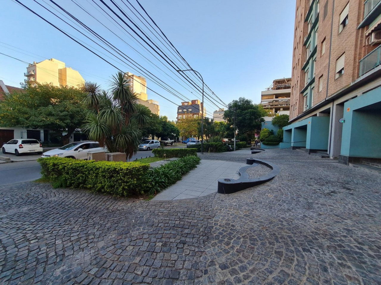 ALQUILER MONOAMBIENTE SAN MIGUEL CENTRO