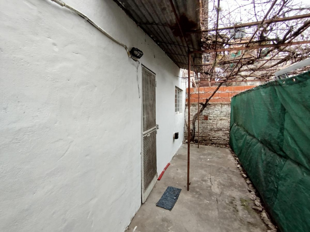 Alquiler Departamento Los Polvorines Malvinas Argentinas