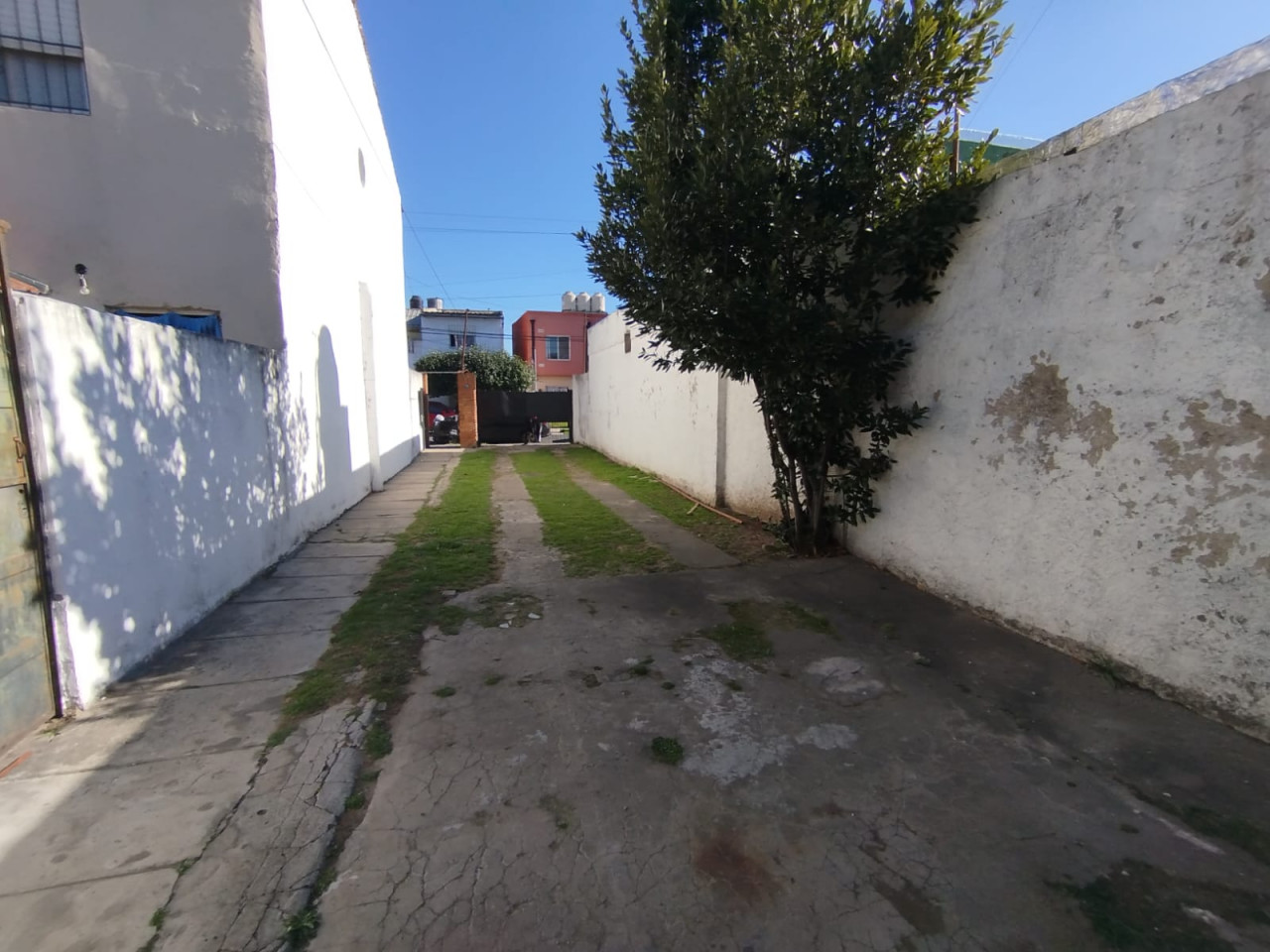 Dúplex en Alquiler en San Miguel