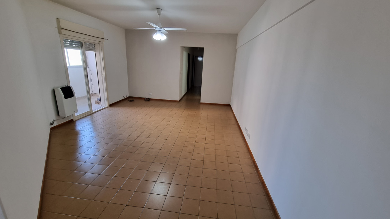 VENTA DEPARTAMENTO 3 DORMITORIOS - APTO CREDITO - SAN MIGUEL (CTB11C)